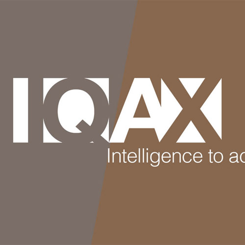 IQAX Powers GSBN's Blockchain Platform