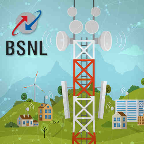 BSNL, RailTel is an incompetent departments, says IT panel