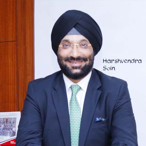 Tech Mahindra to bear COVID-19 vaccination cost for all employees globally