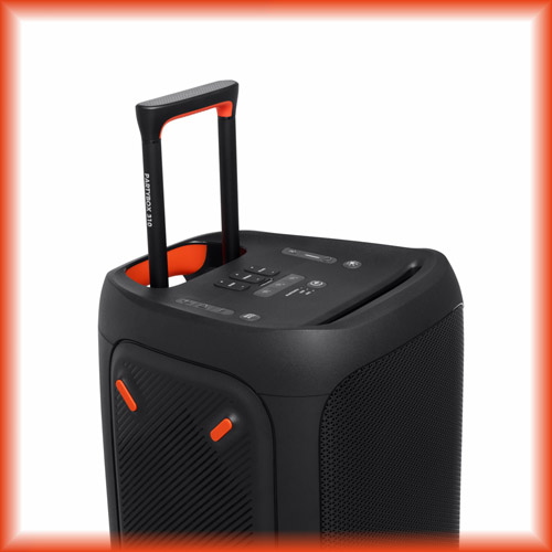 JBL unveils PartyBox On-The-Go and PartyBox 310