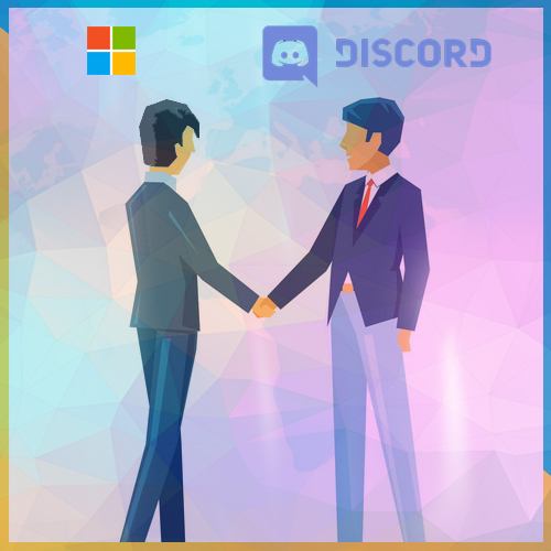 Microsoft to acquire Discord for more than $10 billion