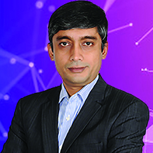 "GPX Cloud Solutions are focused on enabling enterprises in India to accelerate their cloud adoption"