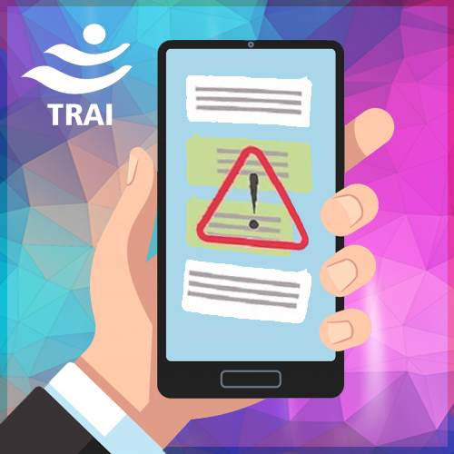 TRAI to bring list of entities that failed to comply with new SMS norms