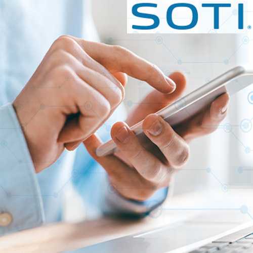 National Pharmacies Improves Patient Privacy and Customer Experience with the SOTI ONE Platform