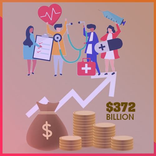 Healthcare sector to reach USD 372 billion in 2022: Niti Aayog