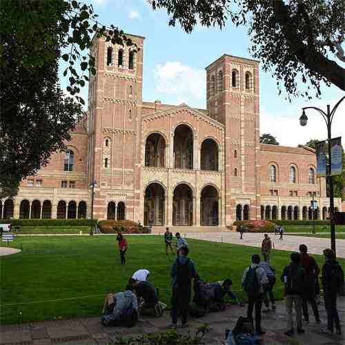 University of California victim of nationwide hack attack