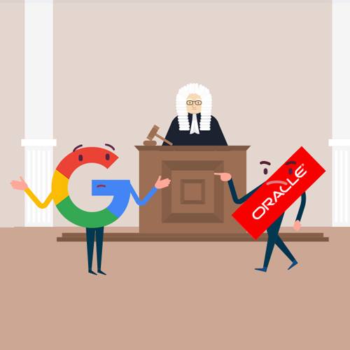 Google achieves copyright case against Oracle after 10 long years
