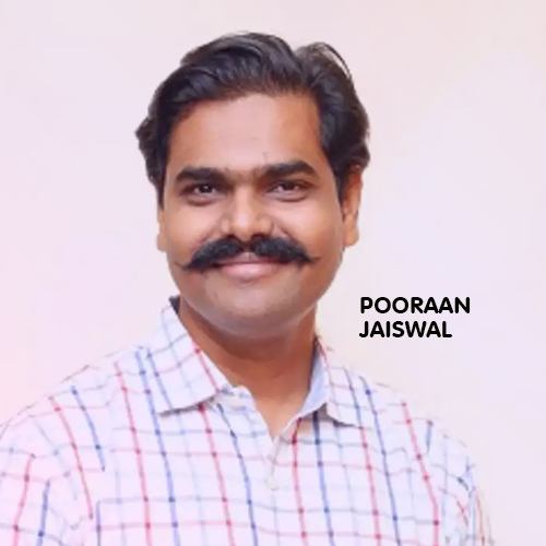 Entero Healthcare names Pooraan Jaiswal as CIO