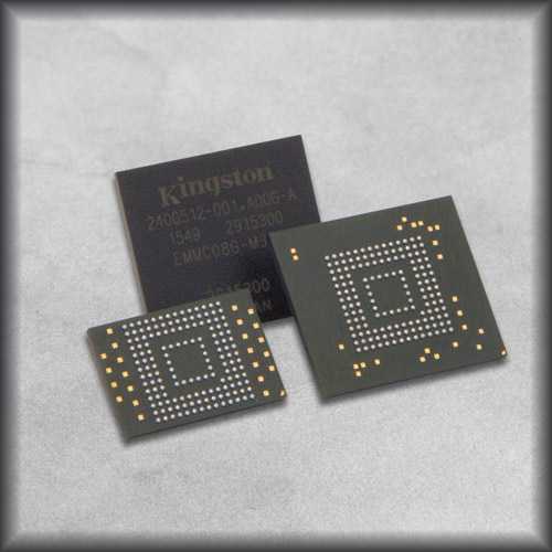 Kingston ties up with NXP Semiconductors on i.MX 8M Plus Processors