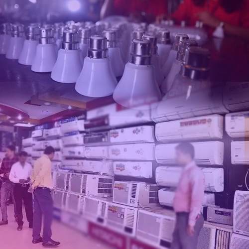 Government declares ₹6,238 cr production-linked scheme for ACs, LED lights