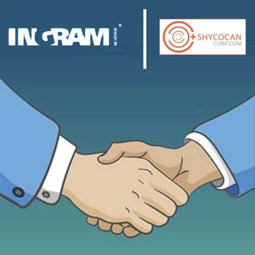 Ingram Micro India signs agreement with Shycocan to distribute a pathbreaking Virus Attenuation Device