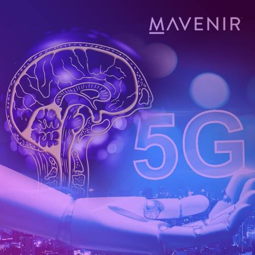Mavenir Launches 5G Hyperconverged Edge AI Solution for Enterprise & Telco Market