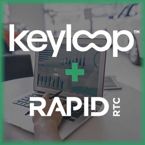 Keyloop Acquires RAPID RTC and enquiryMAX