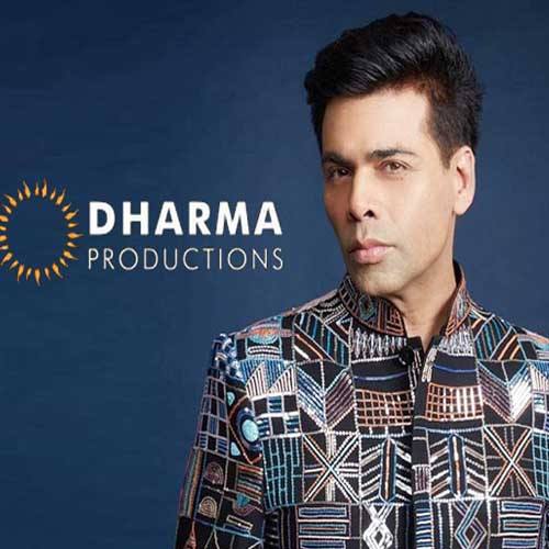 Karan Johar's Dharma Production faces a loss of Rs 20 Cr during this pandemic era