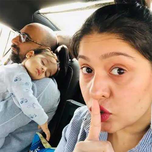 Sunidhi Chauhan breaks silence on her troubled marriage