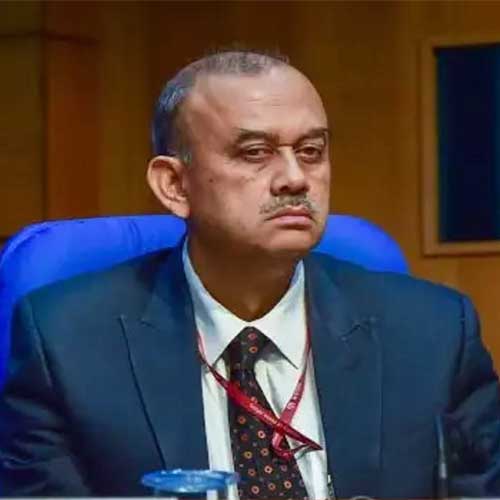 Atanu Chakraborty to serve as part-time chairman of HDFC Bank