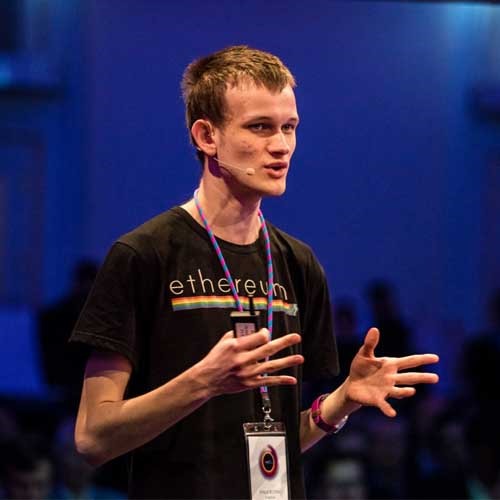 Ethereum's Vitalik Buterin donates Rs. 4.5 crores for COVID-19 relief work in India