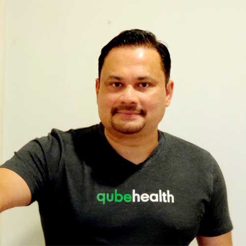 Qube Health secures fund in Pre-Series-A round led by Inflection Point Ventures