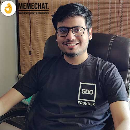 MemeChat Launches AMY, the First-Ever AI Meme Generators