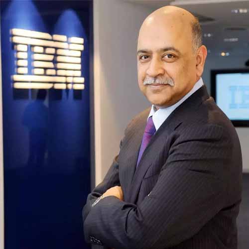 IBM working towards supporting India to tackle Covid-19