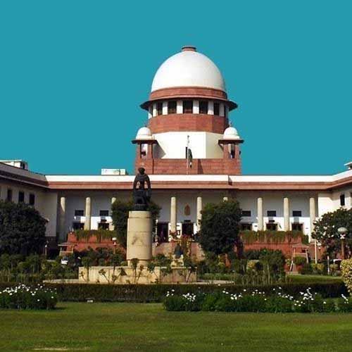 Citizens can communicate their grievances on social media: Supreme Court