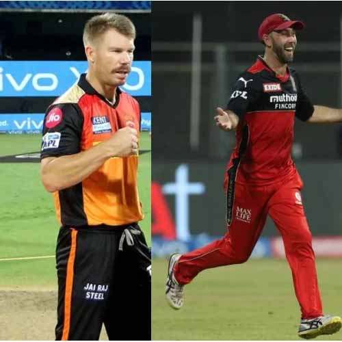 Steve Smith, David Warner, Glenn Maxwell and other to face 5 yr jail: IPL 2021
