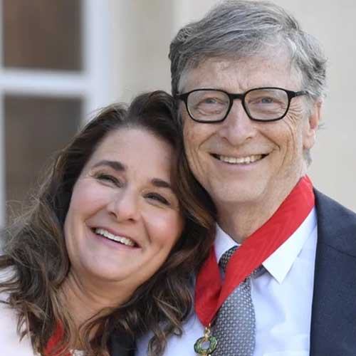 Bill and Melinda Gates to end their marriage after 27 years
