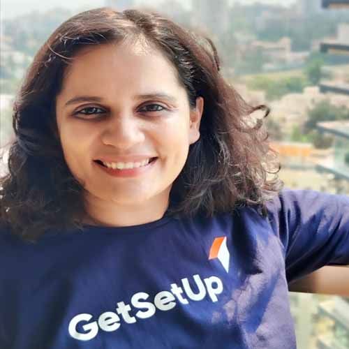 Ex-Uber leader Deval Delivala to drive GetSetUp's expansion of India business