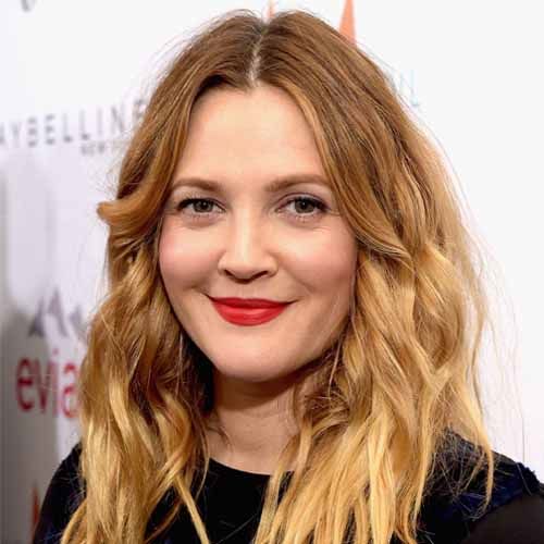 My heart goes out to people of India: Drew Barrymore