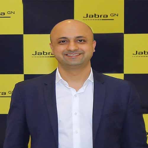 Dr Amitesh Punhani becomes Jabra’s Head of APAC, Consumer Marketing