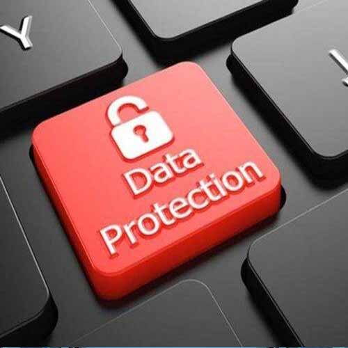 Channel Score Card 2021 - Data Protection