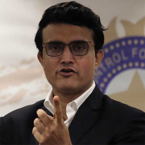 IPL will not conclude in India : BCCI president