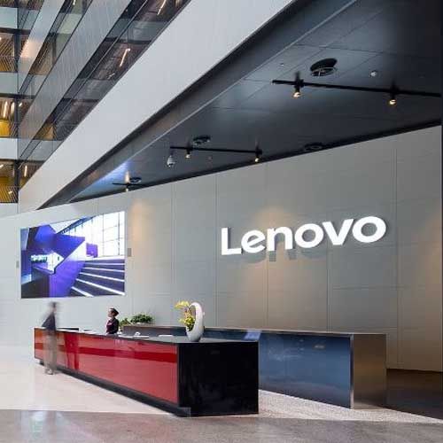Lenovo's response to COVID-19 second wave