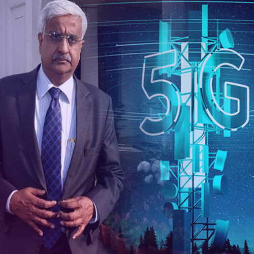 5G trial spectrum allotment to Saankhya Labs and IISc Bengaluru on hold by Telecom Secretary