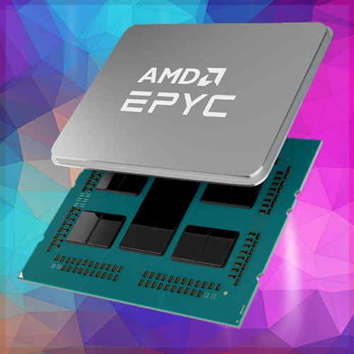 AMD EPYC™ Processors to Power New System for National Supercomputing Centre Singapore