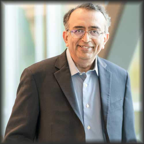 VMware chairs Raghu Raghuram as CEO