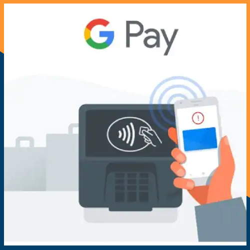 Google Pay users in the US can now directly send money to India