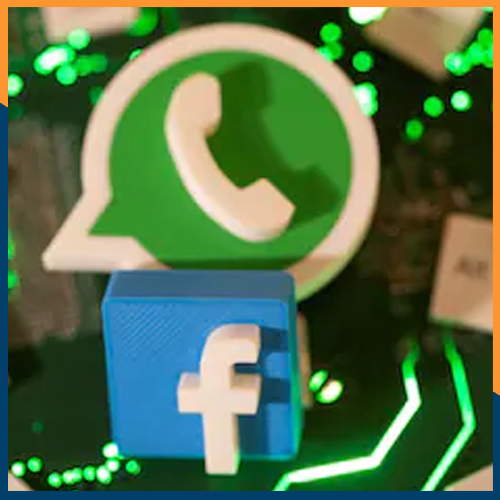 Facebook ban from processing WhatsApp user data by German regulator