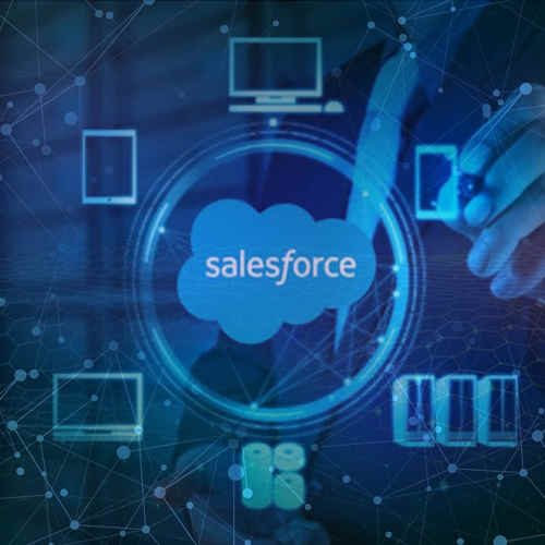Salesforce cloud services outage impacted across the globe