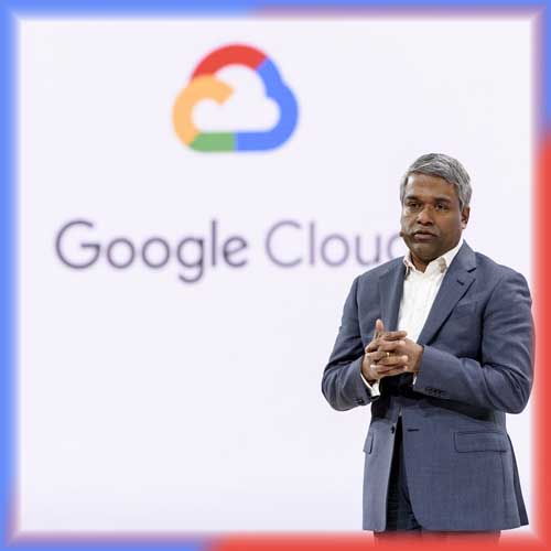 Google wins the prestigious cloud deal for Starlink internet service
