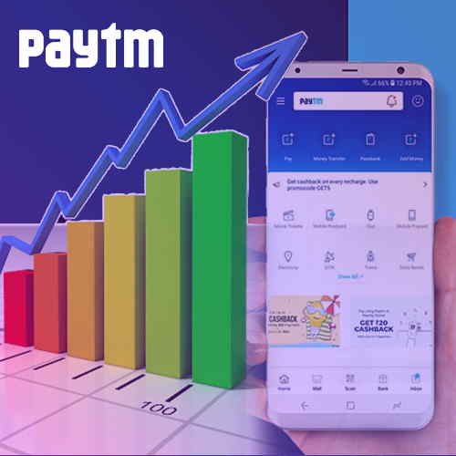 Paytm may get 7% stake in Japan's PayPay
