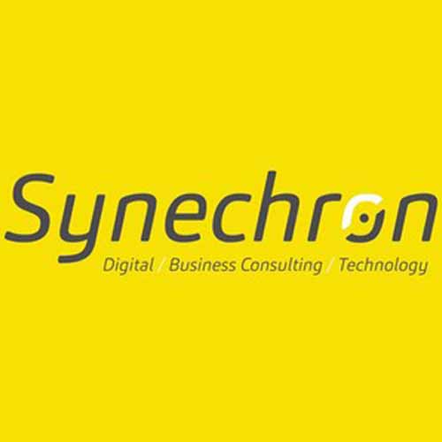 Synechron Plans Aggressive Hiring Campaign to Meet Unprecedented Demand