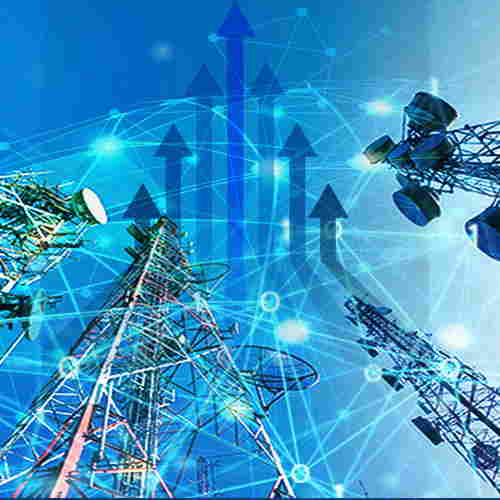 PLI Scheme for the telecom sector is a key growth factor for Digital India