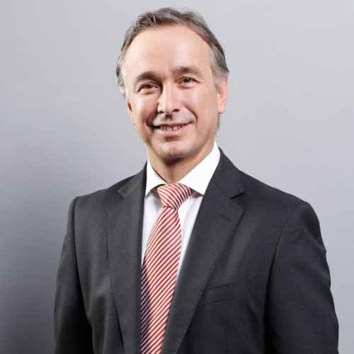 Fosun pharma backed, BioNTech hires Jens Holstein as CFO