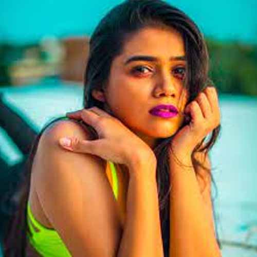 Megha Mathur felt cool by Playing A Lesbian Role in Hai Taubaa Show