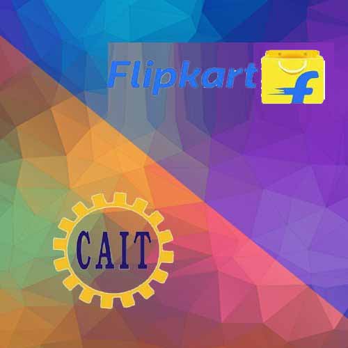 Flipkart violated the FDI policy and taxation rules, says CAIT