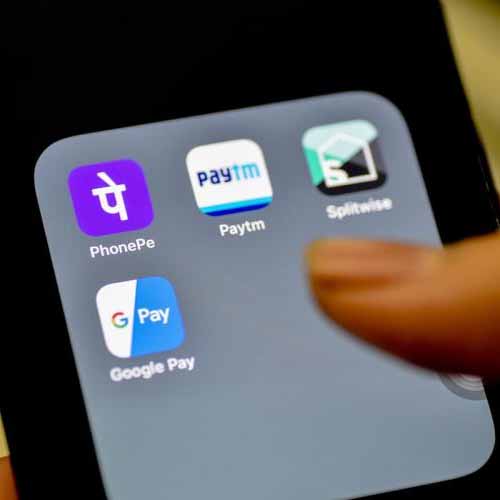 Most of the mobile wallets to be interoperable from April 2022