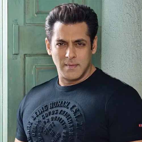 Salman has to refresh his acting career