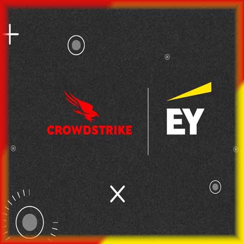 CrowdStrike and EY announce to boost their Alliance