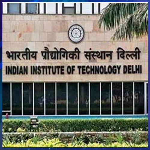 IIT Delhi to build new center to ensure Research in Optics and Photonics
